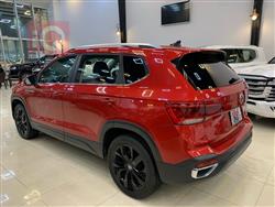 فولكسفاغن تاوس